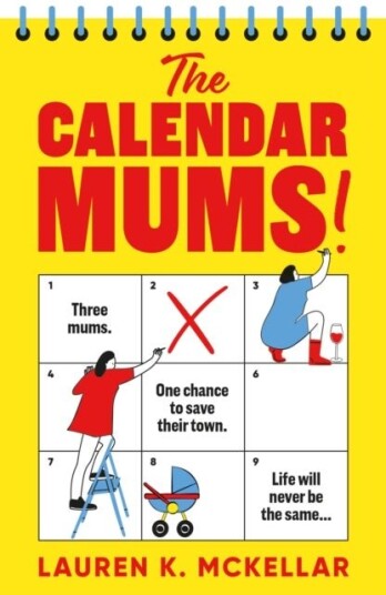 The Calendar Mums The Calendar Mums