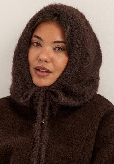Objectcollectorsitem Objharriet Balaclava