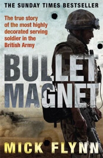 Bullet Magnet Av Mick Flynn Bullet Magnet Av Mick Flynn