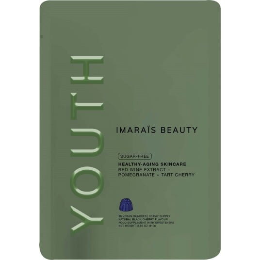 Imaraïs Beauty Youth Healthy Aging Skincare Gummies 30-pack Imaraïs Beauty Youth Healthy Aging Skincare Gummies 30-pack