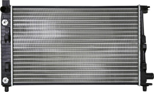 Radiator, motorkjøling KAMOKA 7705312