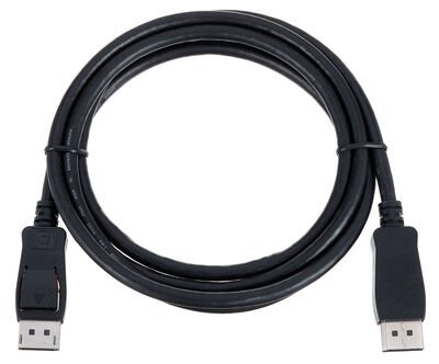 the sssnake Display Port Cable 1,8 m
