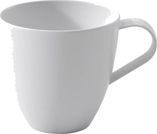 Villeroy & Boch Pura Kaffekopp 150 ml Hvit