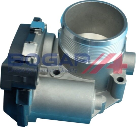 Gasspjeld BOGAP A6319125