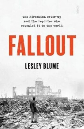 Fallout Av Lesley Blume Fallout Av Lesley Blume