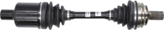 Point Gear Drivaksel POINT GEAR PNG75914