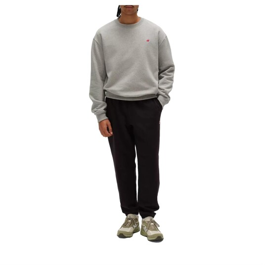 New Balance Made In US & UK New Balance Made In USA Core Sweatshirt Athletic Grey