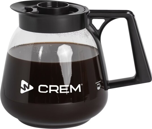 Coffee Queen glasskanne 110001 Coffee Queen glasskanne 110001