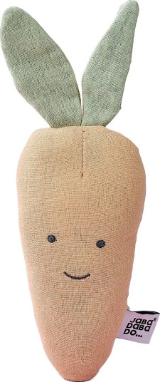 JaBaDaBaDo | Handskallra Morot | ONE SIZE