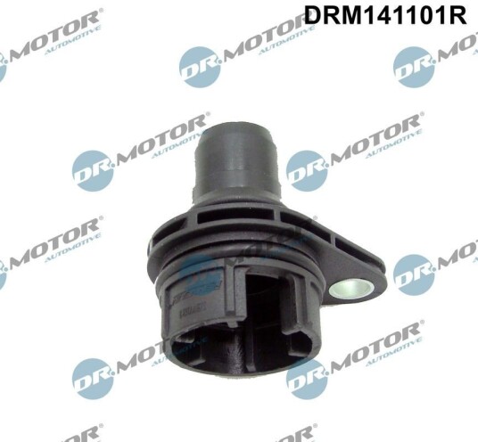 Rørledning, EGR ventil Dr.Motor Automotive DRM141101R