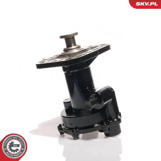 Vakuumpumpe bremseanlegg ESEN SKV 18SKV011