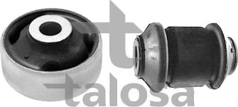 Monteringssett lager styrestang TALOSA 57 17482