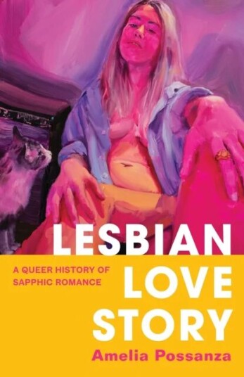 Lesbian Love Story Av Amelia Possanza