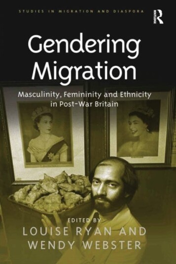 Gendering Migration Av Wendy (University Of Huddersfield Uk) Webster