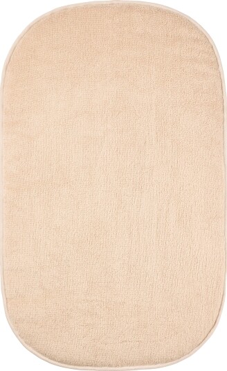 Nattou Softy Mjuk Stellematte Beige