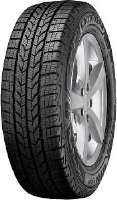 Goodyear UltraGrip Cargo 185/75R16C 104/102R