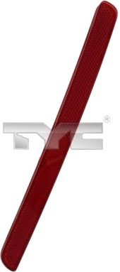 TYC 17-6011-00-9 Reflektor