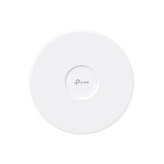 TP-Link EAP723 WiFi 7 Access Point 3600 Mbit/s 3-pack Hvit TP-Link EAP723 WiFi 7 Access Point 3600 Mbit/s 3-pack Hvit