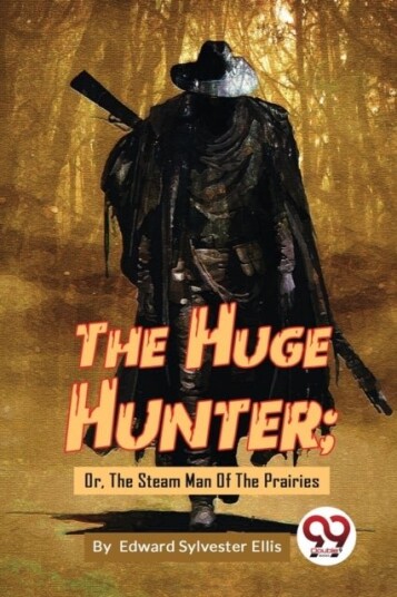 The Huge Hunter The Huge Hunter