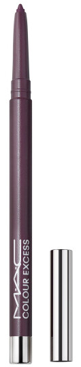 MAC Cosmetics Colour Excess Gel Pencil Eye Liner 0,35 g Graphic Content MAC Cosmetics Colour Excess Gel Pencil Eye Liner 0,35 g Graphic Content