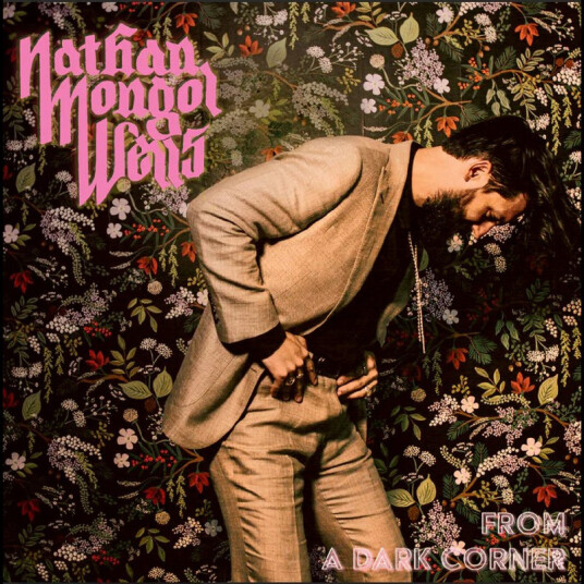 Nathan Mongol Wells From A Dark Corner CD