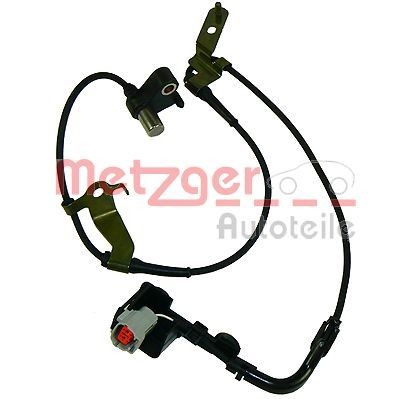 ABS sensor METZGER 0900679 ABS sensor METZGER 0900679