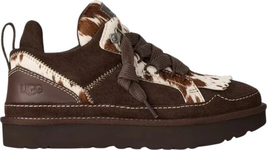 UGG Dame Sko Brun 37 EU,