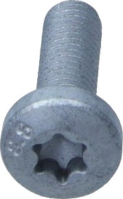 VAG N10124306 Skrue