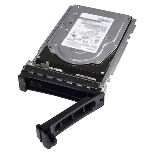 DELL 2TB 7.2K RPM NLSAS 12Gbps