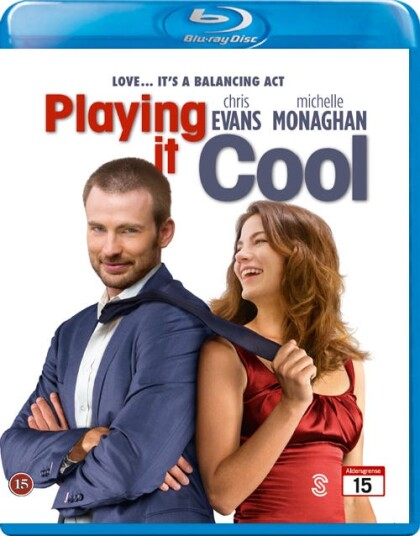 Playing It Cool Playing It Cool