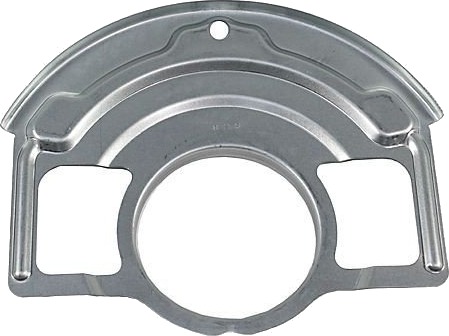 Bremseskjold METZGER 6115508 Bremseskjold METZGER 6115508
