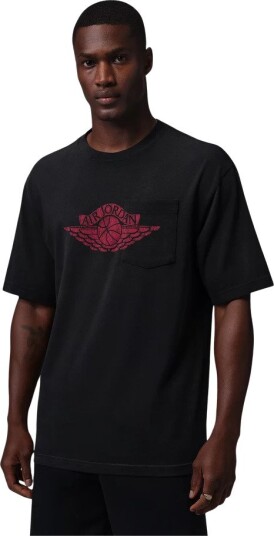 Jordan Herre Sport Svart L, Jordan Herre Sport Svart L,
