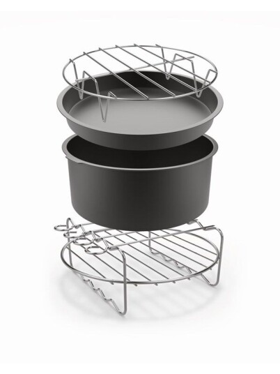 OBH Nordica Easy Fry accessories for XXL models