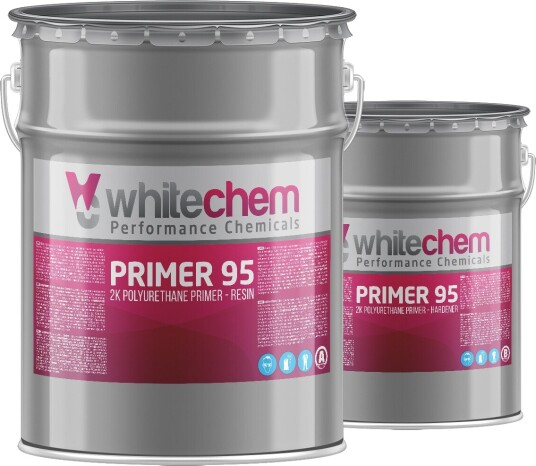 Whitechem Primer 95