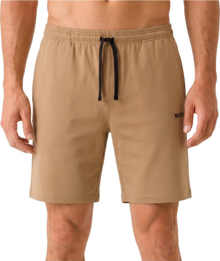 Boss Herre Shorts Brun L,