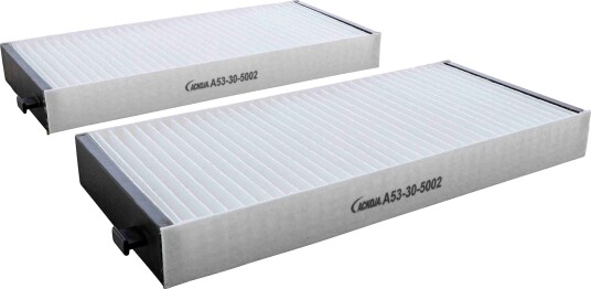 Kupefilter ACKOJA A53 30 5002 Kupefilter ACKOJA A53 30 5002