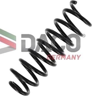 DACO Germany 810704 Fjær