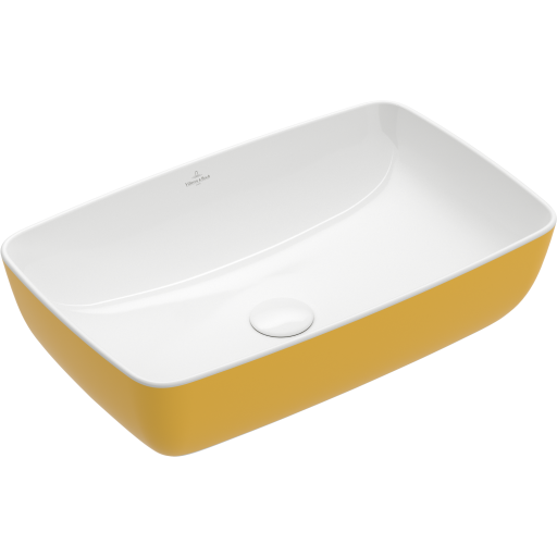 VILLEROY & BOCH ARTIS SERVANT 58X38 INDIAN SUMMER