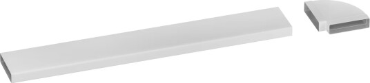 Smeg flat utluftskanal KITEHOBD4 Smeg flat utluftskanal KITEHOBD4