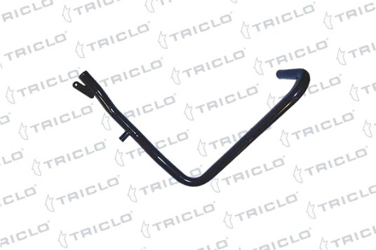 Radiatorslange TRICLO 453709
