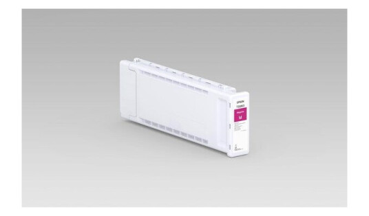 Epson UltraChrome XD3 ink cartridge - Blekkpatron Rd Epson UltraChrome XD3 ink cartridge - Blekkpatron Rd