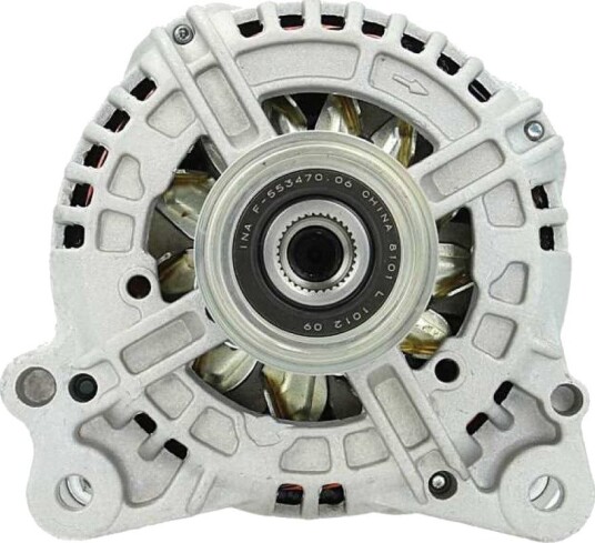 Dynamo BV PSH 305.518.120.010