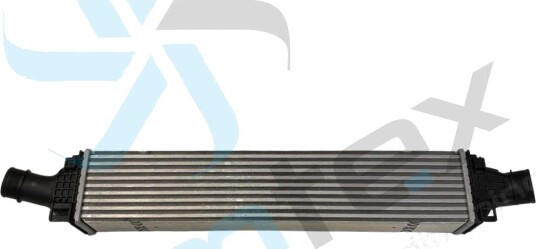 CLIMTEX CH4-1017 Intercooler