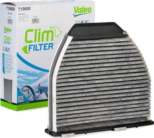 Kupefilter VALEO 715600 Kupefilter VALEO 715600