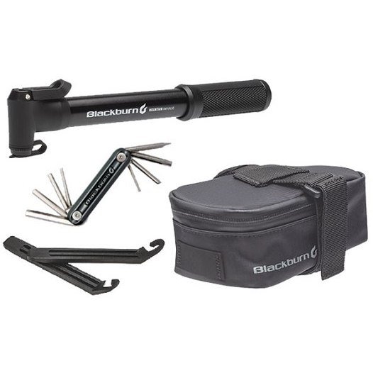 Blackburn Local Ride Kit Riding Essentials Blackburn Local Ride Kit Riding Essentials
