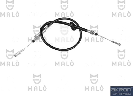 MALÒ 21332 Tautrekk håndbremse