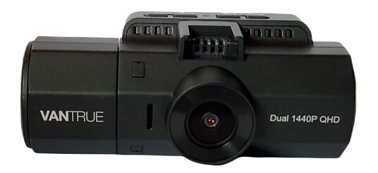 Vantrue N2S Dual Car Camera 155 gr 2560x1440