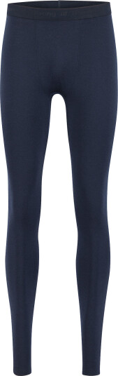 Ulvang Men"s Hero Tights Baselayer Navy Blue L