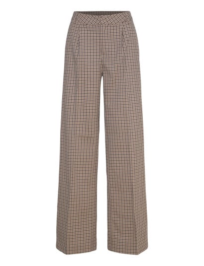 Culture Cuchecka Pants Brown 36 Culture Cuchecka Pants Brown 36