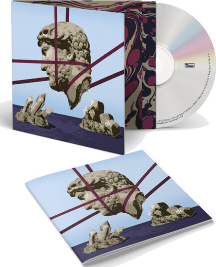 Hot Chip One Life Stand CD